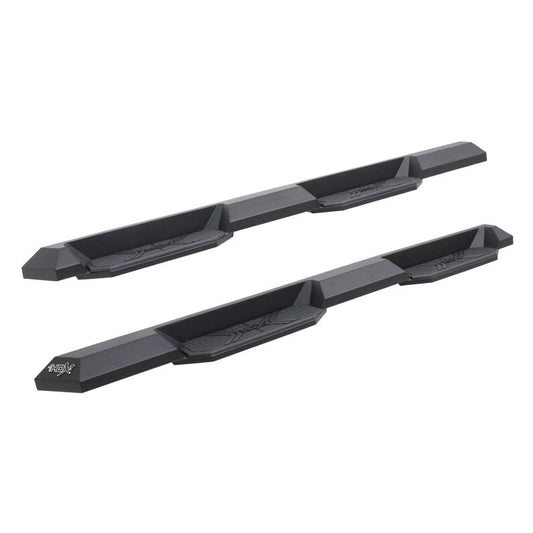 Westin 56-24075 HDX Xtreme Nerf Bars for 2018-2026 Jeep Wrangler JL Unlimited 4-Door