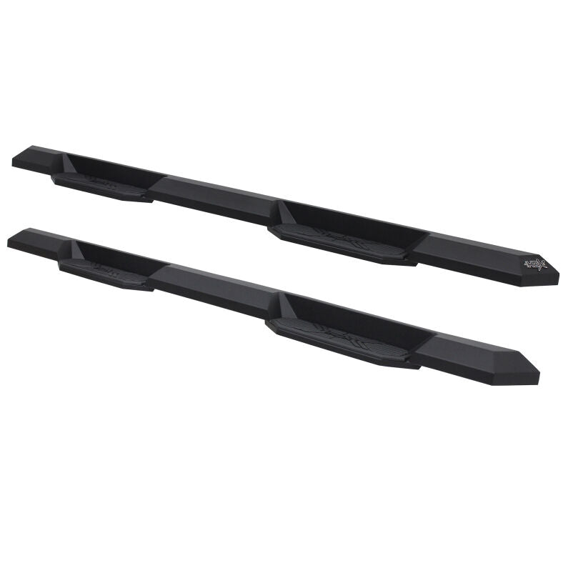 Westin 56-24085 HDX Xtreme Nerf Step Bars for 2019-2026 Ram 1500 Crew Cab Textured Black