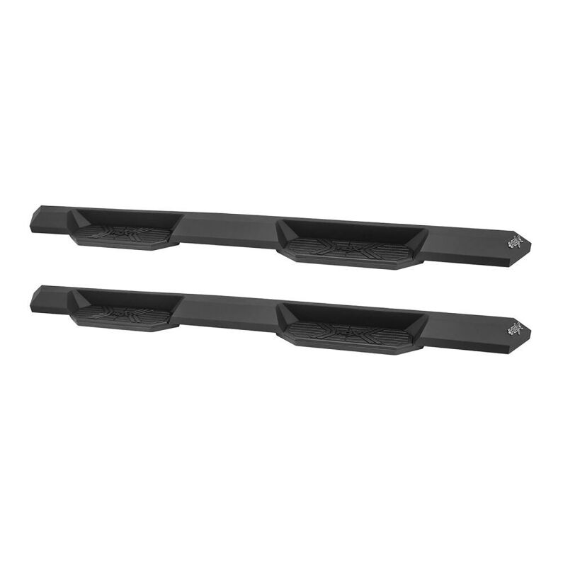 Westin 56-24095 HDX Xtreme Nerf Step Bars for 2019-2026 Ram 1500 Quad Cab Textured Black