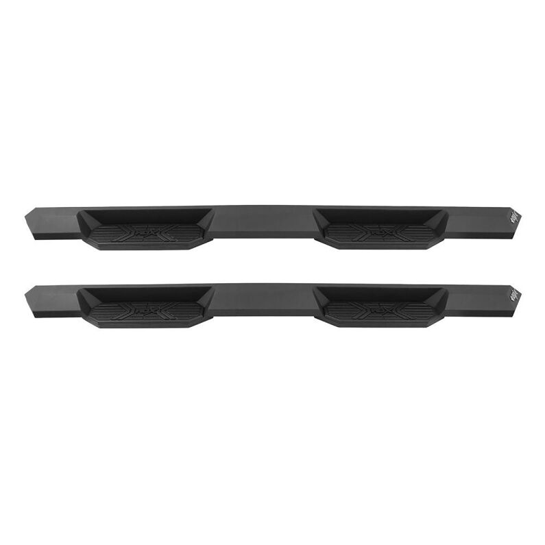 Westin 56-24095 HDX Xtreme Nerf Step Bars for 2019-2026 Ram 1500 Quad Cab Textured Black