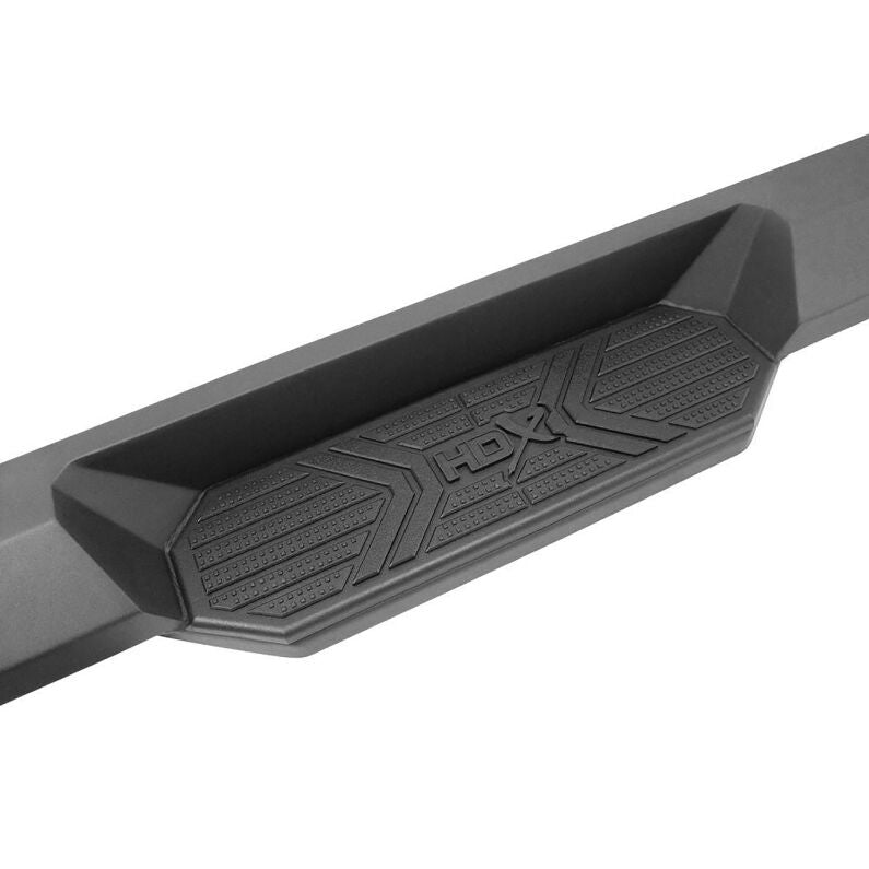 Westin 56-24095 HDX Xtreme Nerf Step Bars for 2019-2026 Ram 1500 Quad Cab Textured Black