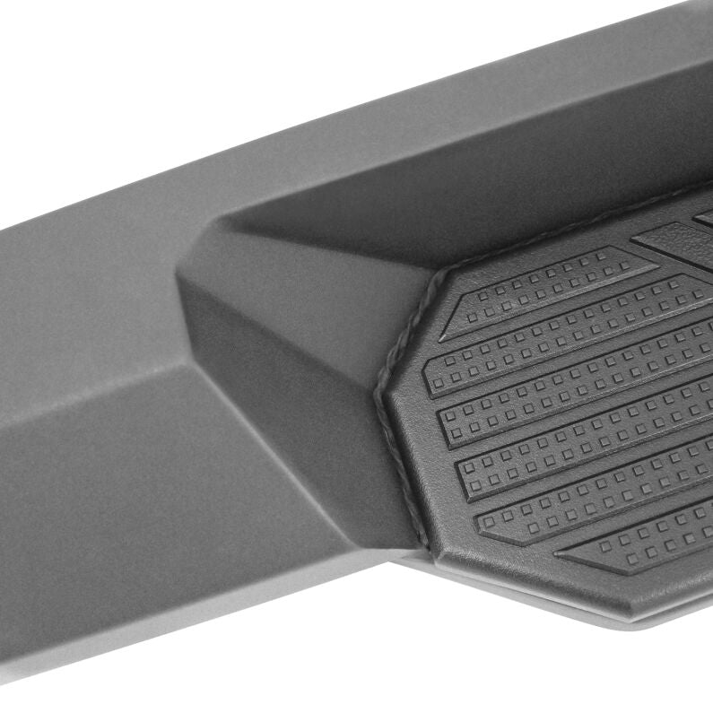 Westin 56-24125 HDX Xtreme Nerf Step Bars for 2019-2026 Chevrolet Silverado GMC Sierra