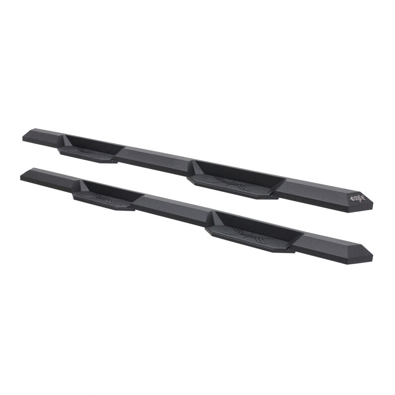 Westin 56-24135 Xtreme Nerf Bars for 2019-2026 Chevrolet Silverado/Sierra 1500 Crew Cab