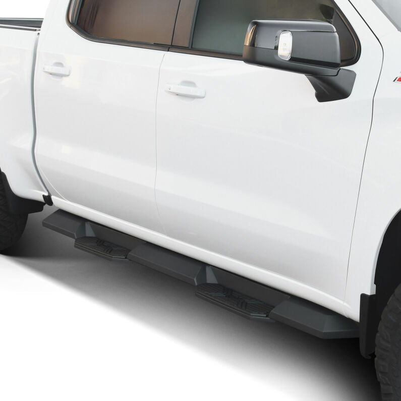 Westin 56-24135 Xtreme Nerf Bars for 2019-2026 Chevrolet Silverado/Sierra 1500 Crew Cab