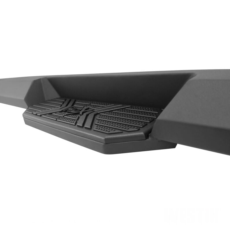 Westin 56-24135 Xtreme Nerf Bars for 2019-2026 Chevrolet Silverado/Sierra 1500 Crew Cab