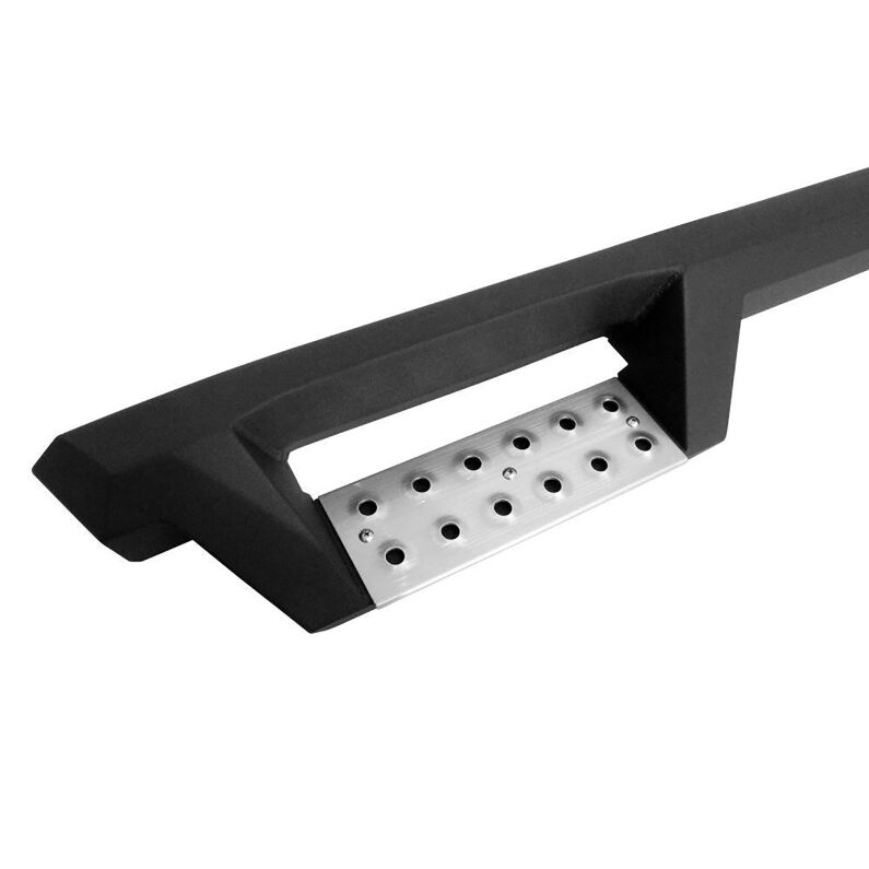 Westin 56-5340252 HDX Drop Nerf Bars for 2017-2022 Ford F-250 / F-350 Crew Cab Stainless