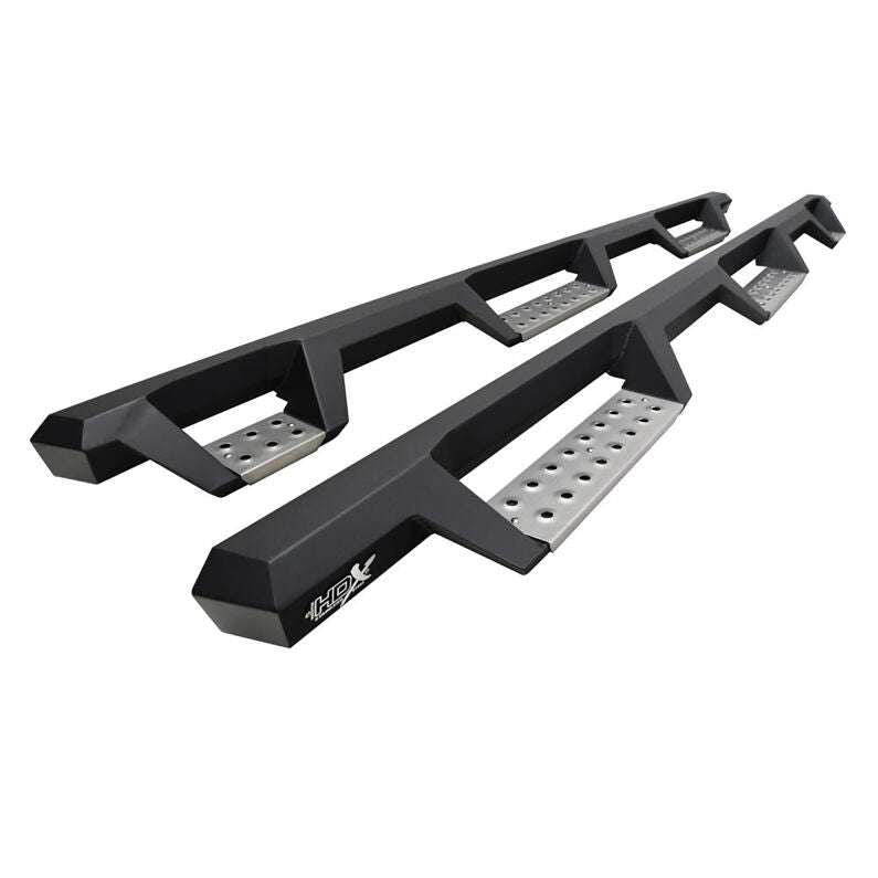 Westin 56-5347852 HDX Stainless Drop Wheel to Wheel Nerf Step Bars for 2019-2026 Ram 2500/3500