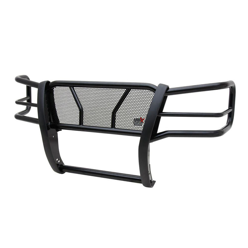 Westin 57-1175 HDX Grille Guard for 2003-2007 Chevrolet Silverado Classic 1500 Black