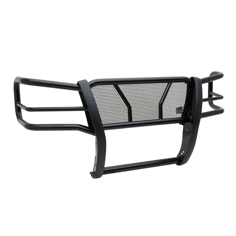 Westin 57-1175 HDX Grille Guard for 2003-2007 Chevrolet Silverado Classic 1500 Black