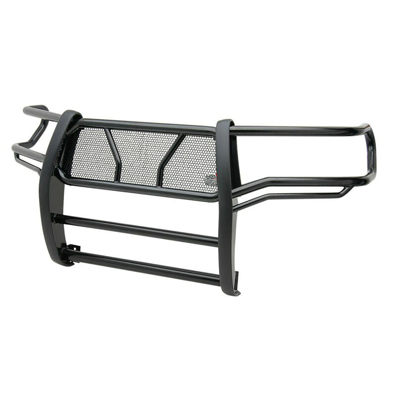 Westin 57-2235 HDX Grille Guard for 2007-2013 Toyota Tundra Black