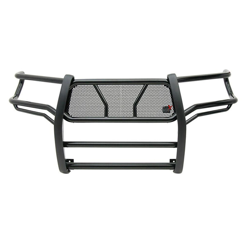 Westin 57-2235 HDX Grille Guard for 2007-2013 Toyota Tundra Black