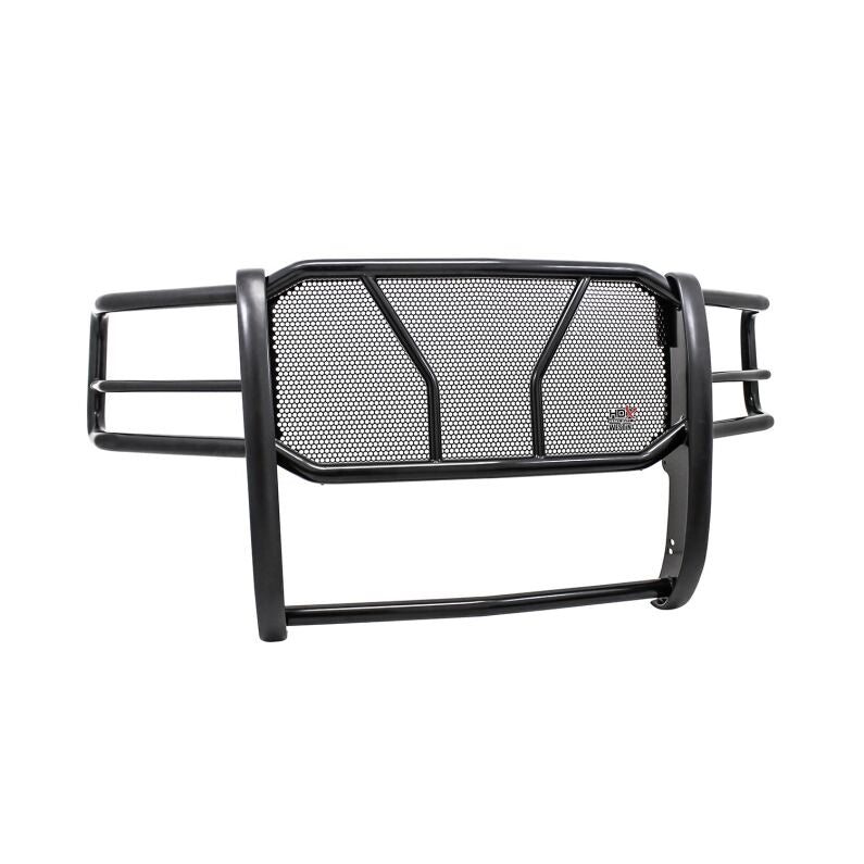 Westin 57-2335 HDX Grille Guard for 2007-2010 GMC Sierra /3500HD Black