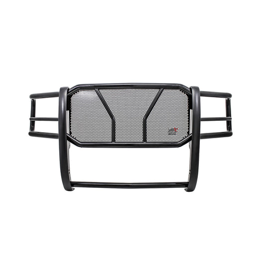 Westin 57-2335 HDX Grille Guard for 2007-2010 GMC Sierra /3500HD Black