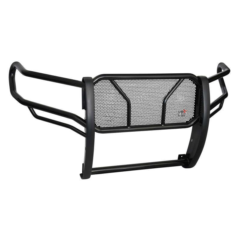 Westin 57-23705 HDX Modular Grille Guard for 2014-2021 Toyota Tundra Black
