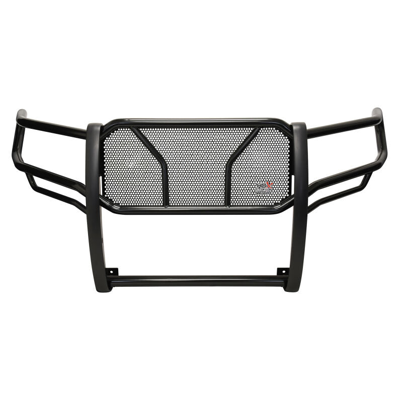 Westin 57-23705 HDX Modular Grille Guard for 2014-2021 Toyota Tundra Black