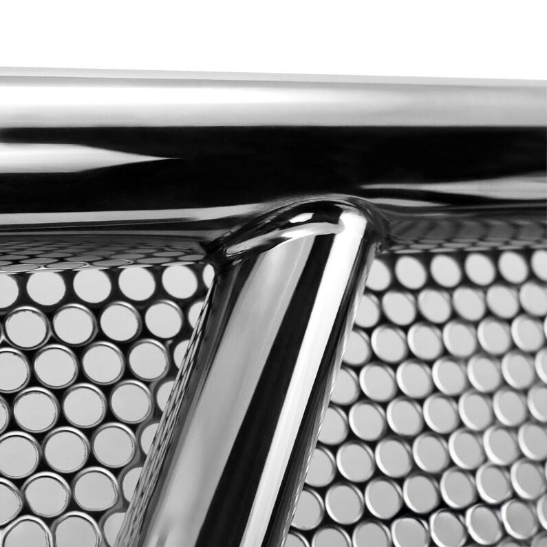 Westin 57-2370 HDX Grille Guard for 2011-2016 Ford F-250/350HD Super Duty Stainless Steel