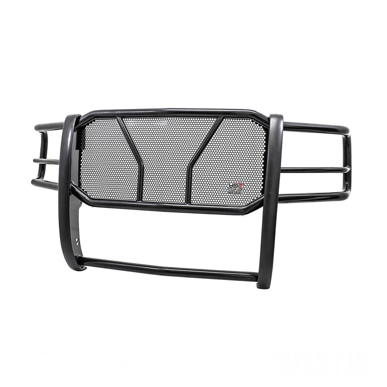 Westin 57-2375 HDX Grille Guard for 2011-2016 Ford F-250/350HD Super Duty Black
