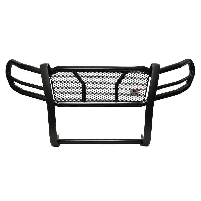 Westin 57-23885 HDX Modular Grille Guard for 2016-2023 Toyota Tacoma Black