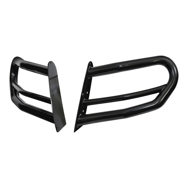 Westin 57-23885 HDX Modular Grille Guard for 2016-2023 Toyota Tacoma Black