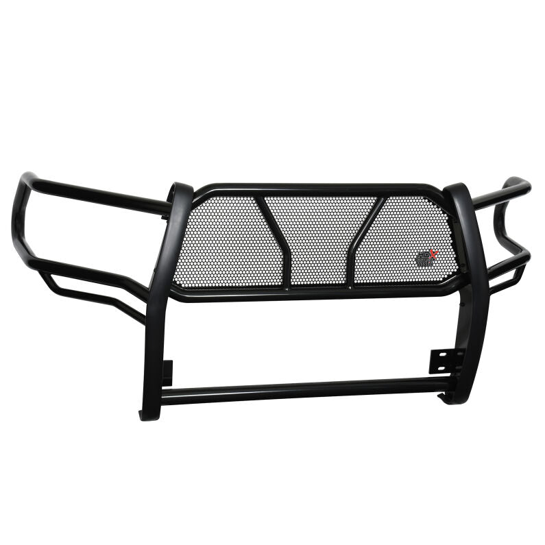 Westin 57-23945 HDX Modular Grille Guard for 2017-2022 Ford F-250 / F-350 Black