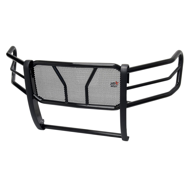 Westin 57-24065 HDX Modular Grille Guard for 2021-2026 Ford F-150 Black