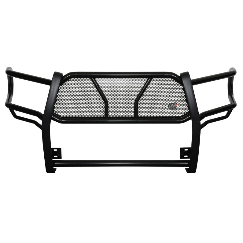 Westin 57-24075 HDX Modular Grille Guard for 2022-2024 Nissan Frontier Black