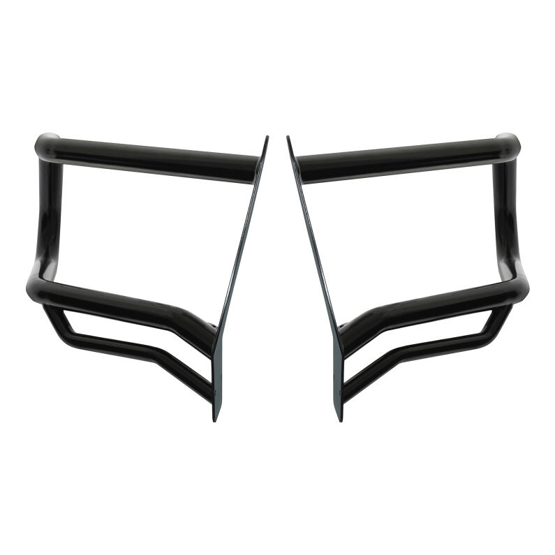 Westin 57-24075 HDX Modular Grille Guard for 2022-2024 Nissan Frontier Black