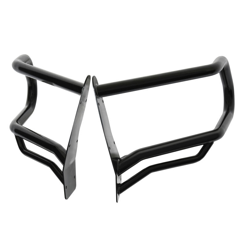 Westin 57-24075 HDX Modular Grille Guard for 2022-2024 Nissan Frontier Black
