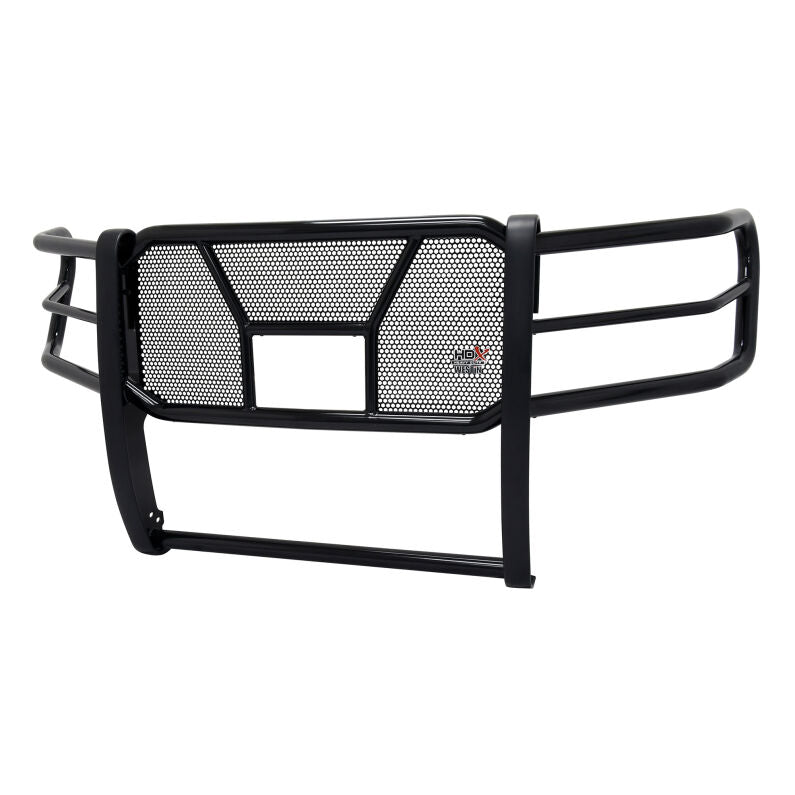 Westin 57-24085 HDX Modular Grille Guard for 2021-2026 Ford F-150 with Front Camera Black