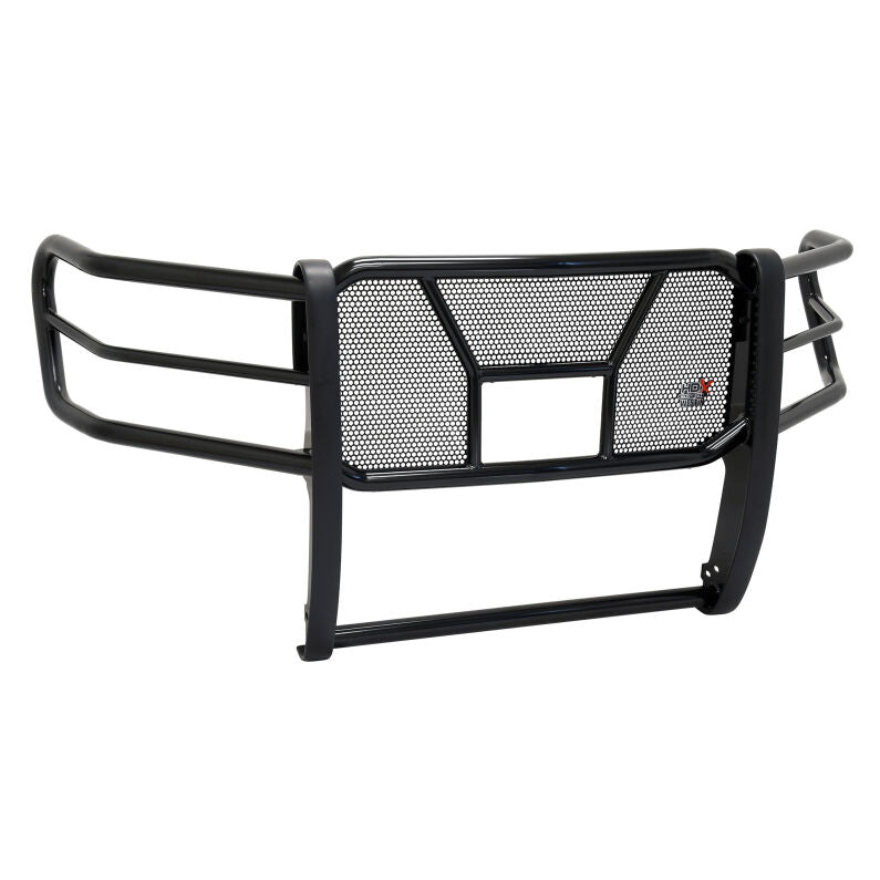 Westin 57-24085 HDX Modular Grille Guard for 2021-2026 Ford F-150 with Front Camera Black