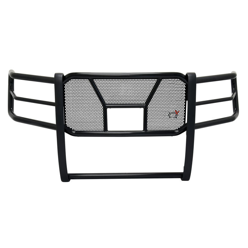 Westin 57-24085 HDX Modular Grille Guard for 2021-2026 Ford F-150 with Front Camera Black
