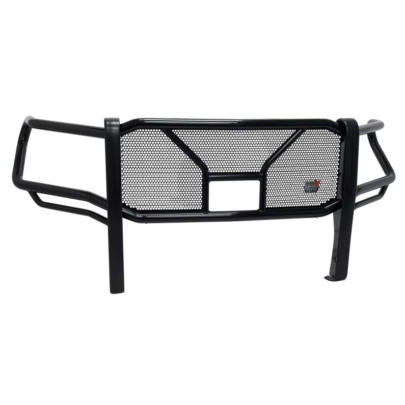 Westin 57-24095 HDX Modular Grille Guard for 2022-2026 Toyota Tundra Black
