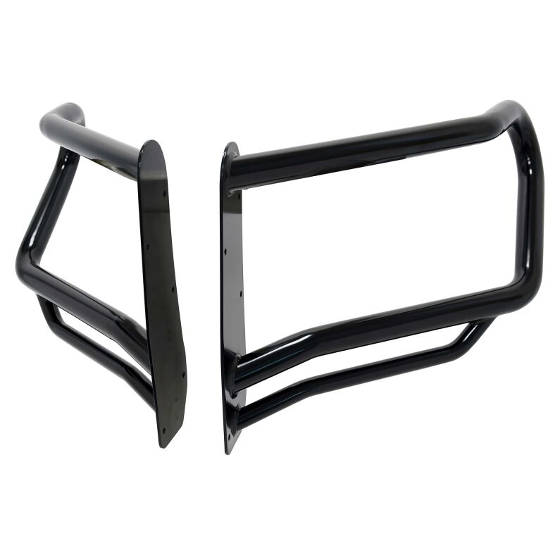 Westin 57-24095 HDX Modular Grille Guard for 2022-2026 Toyota Tundra Black
