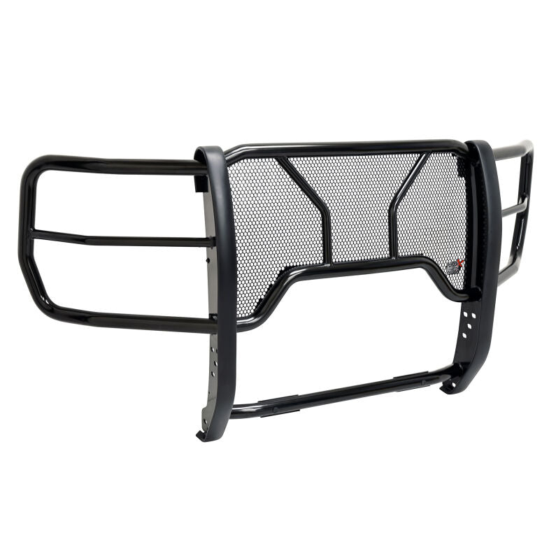 Westin 57-24105 HDX Modular Grille Guard for 2023-2026 Ford F250/350 Black