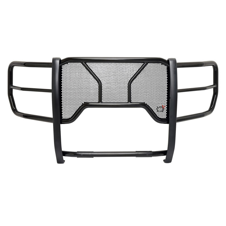 Westin 57-24105 HDX Modular Grille Guard for 2023-2026 Ford F250/350 Black