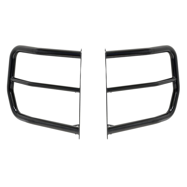 Westin 57-24105 HDX Modular Grille Guard for 2023-2026 Ford F250/350 Black