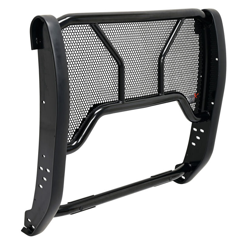 Westin 57-24105 HDX Modular Grille Guard for 2023-2026 Ford F250/350 Black