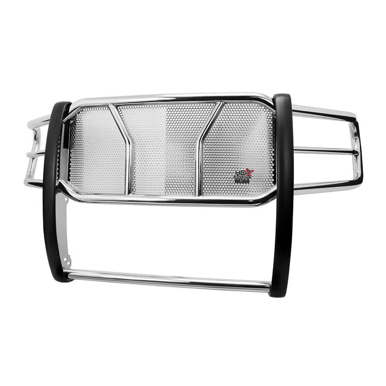 Westin 57-3540 HDX Grille Guard for 2009-2022 Dodge/Ram 1500 Stainless Steel