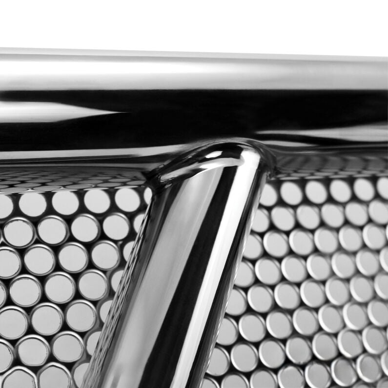 Westin 57-3550 HDX Grille Guard for 2010-2018 Ram 2500/3500 Stainless Steel