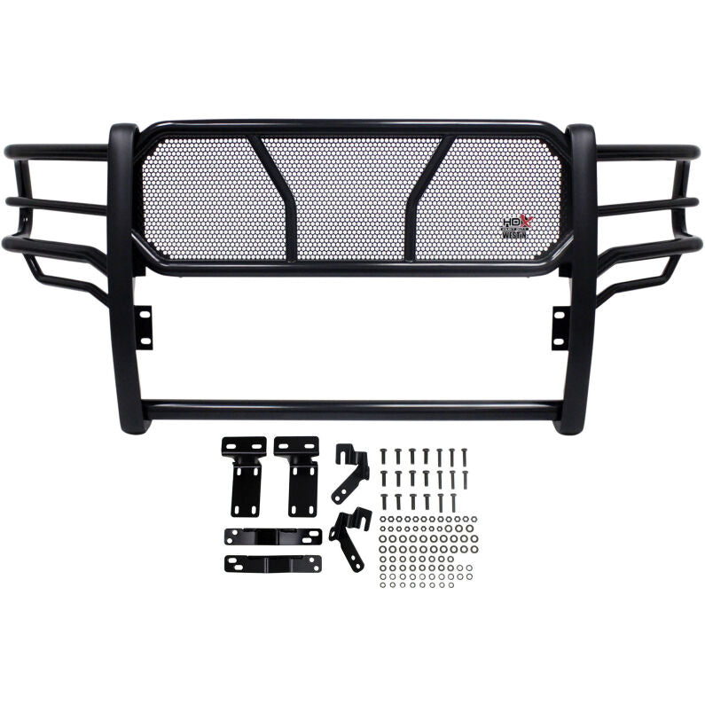 Westin 57-3555 HDX Grille Guard for 2010-2018 Ram 2500/3500 Black