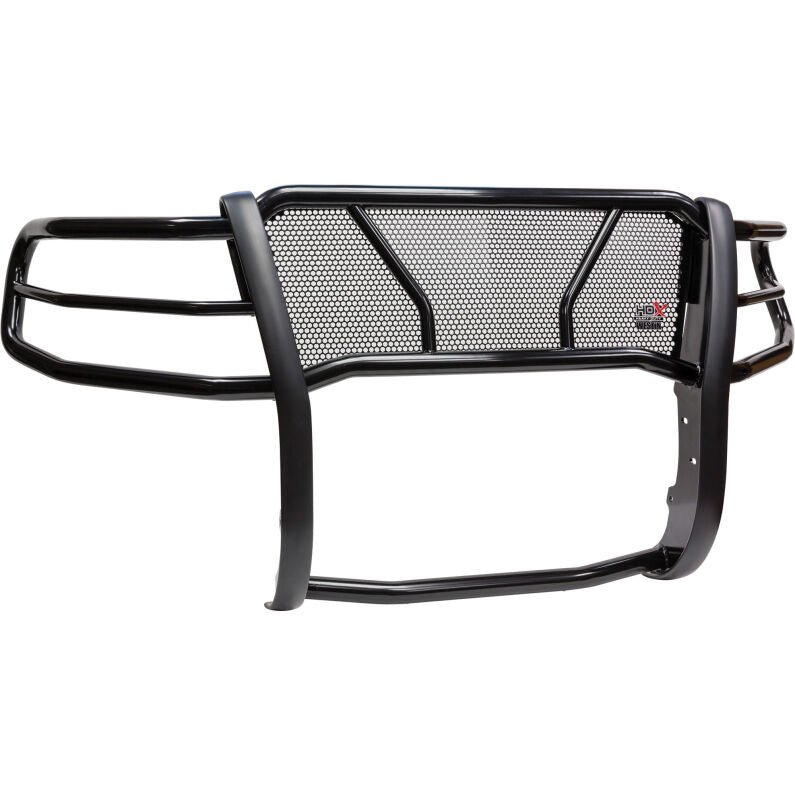 Westin 57-3805 HDX Grille Guard for 2015-2020 Chevrolet Suburban/Tahoe Black