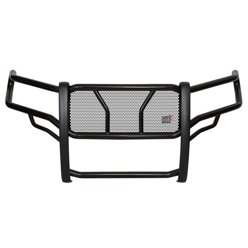 Westin 57-3825 HDX Grille Guard for 2014-2024 Toyota 4Runner Trail/SR5/TRD Black