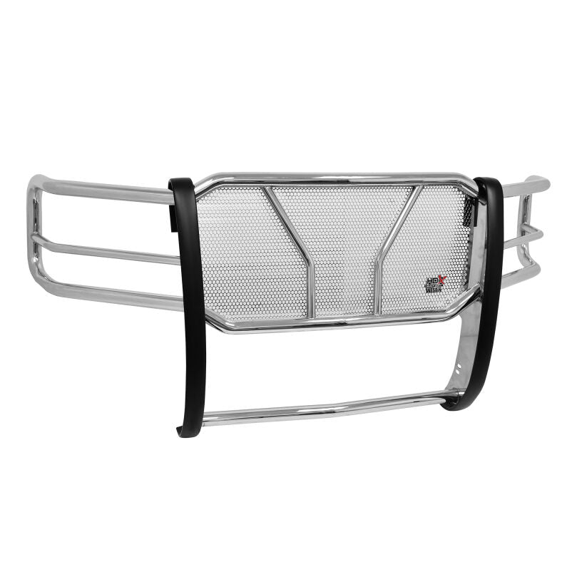 Westin 57-3870 HDX Grille Guard for 2016-2019 Chevrolet Silverado 1500 Stainless Steel