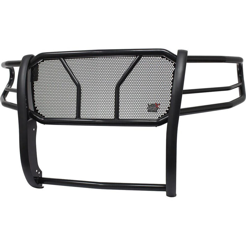 Westin 57-3915 HDX Grille Guard for 2016-2024 Nissan Titan XD Black