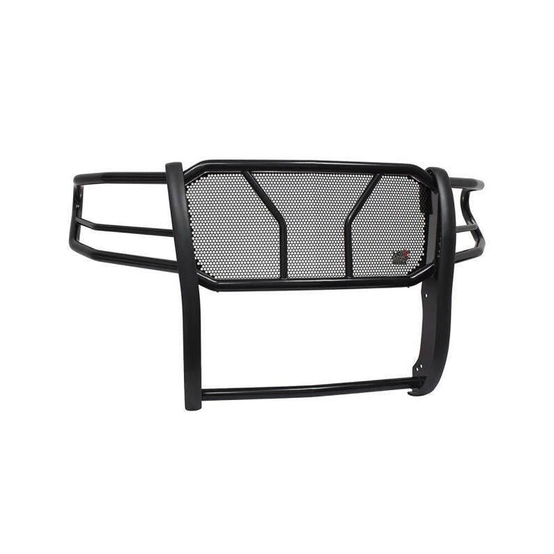 Westin 57-3915 HDX Grille Guard for 2016-2024 Nissan Titan XD Black