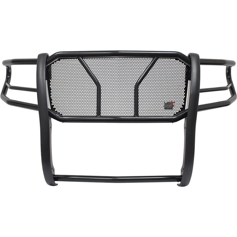 Westin 57-3915 HDX Grille Guard for 2016-2024 Nissan Titan XD Black