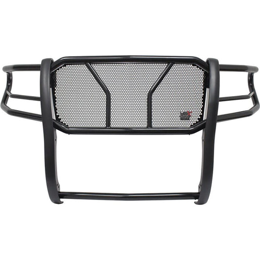 Westin 57-3915 HDX Grille Guard for 2016-2024 Nissan Titan XD Black