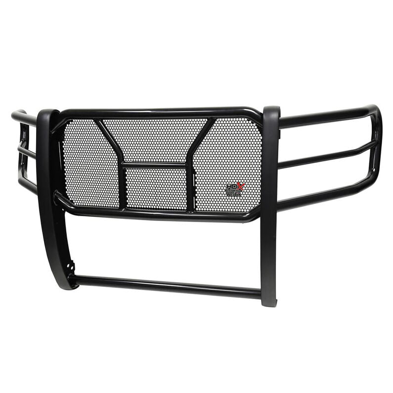 Westin 57-3935 HDX Grille Guard for 2015-2020 Ford F-150 with Front Camera Black