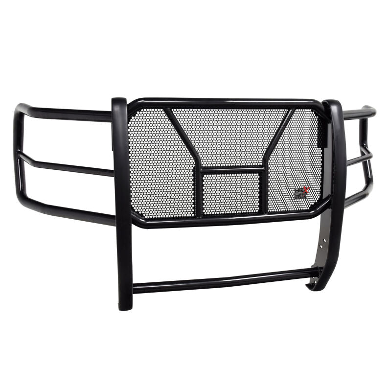 Westin 57-3945 HDX Grille Guard for 2017-2022 Ford F-250 / F-350 with Front Camera Black