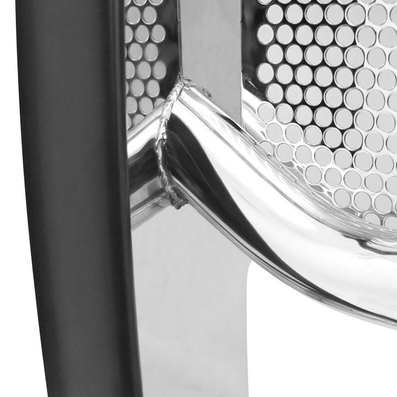 Westin 57-3950 HDX Grille Guard for 2019-2026 Chevrolet Silverado 1500 Stainless Steel